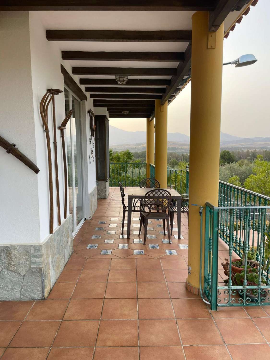 Finca en venta en Coín