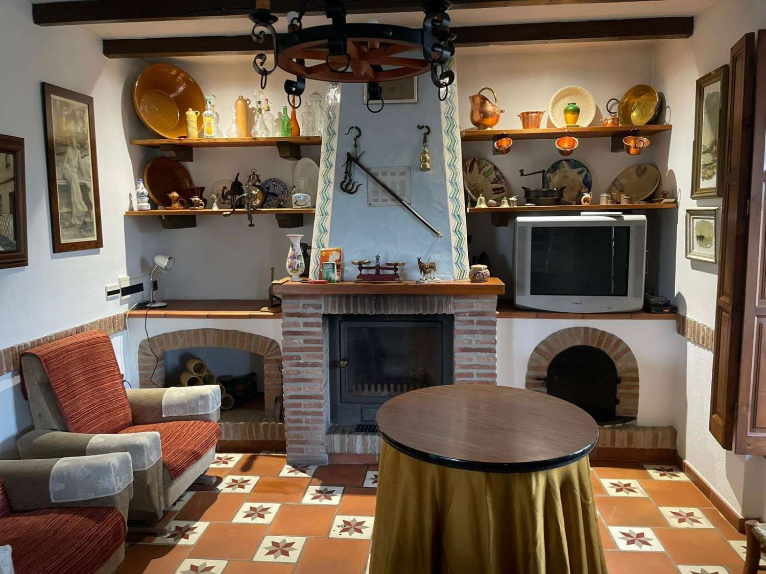 Finca en venta en Coín