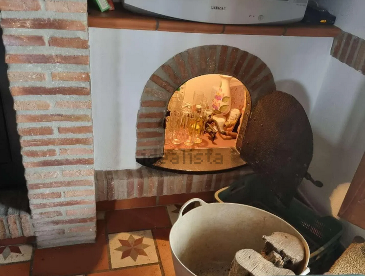 Finca en venta en Coín