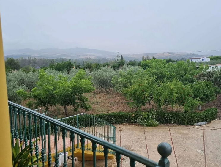 Finca en venta en Coín