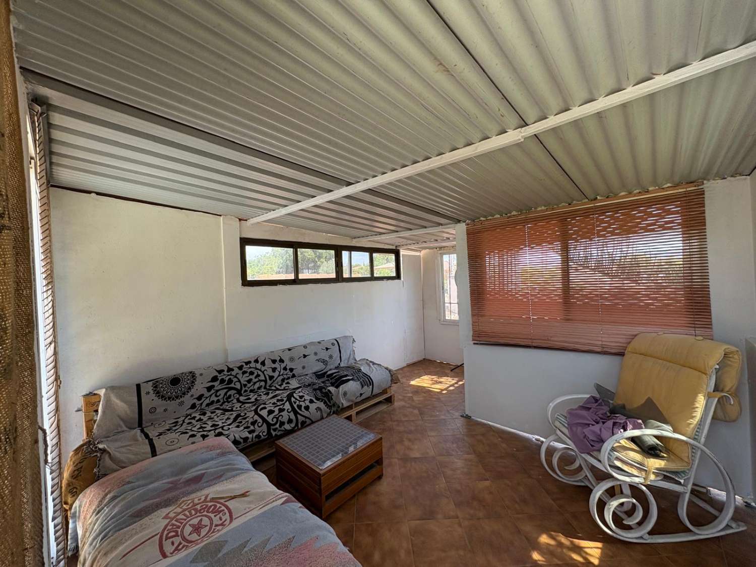 Villa en venta en Alhaurín el Grande