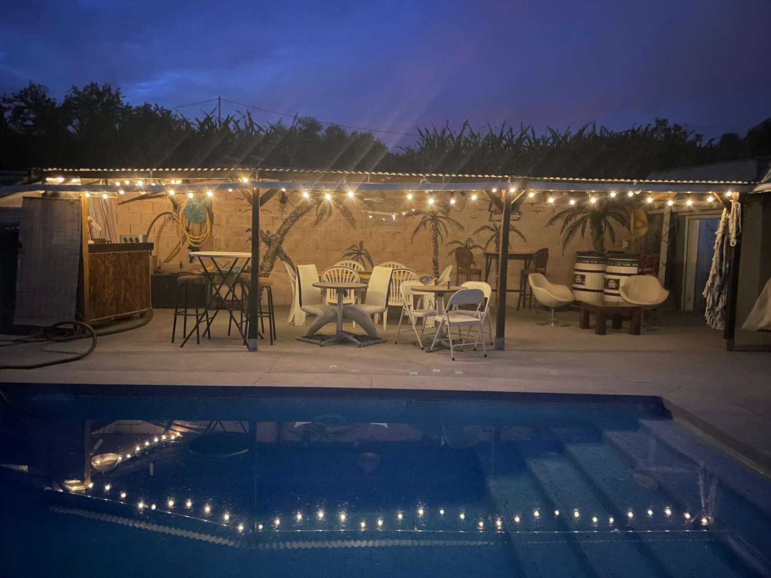 Villa te koop in Alhaurín el Grande
