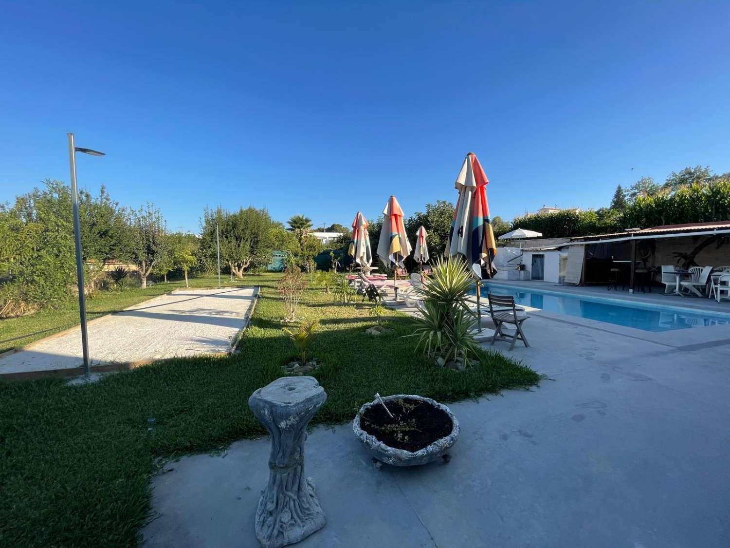 Villa till salu i Alhaurín el Grande