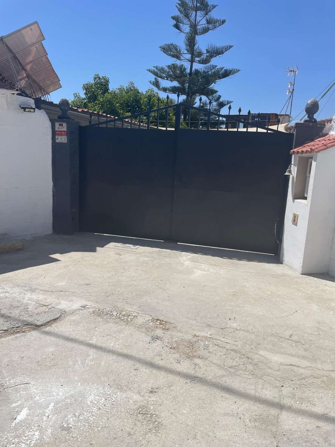 Villa en venta en Alhaurín el Grande
