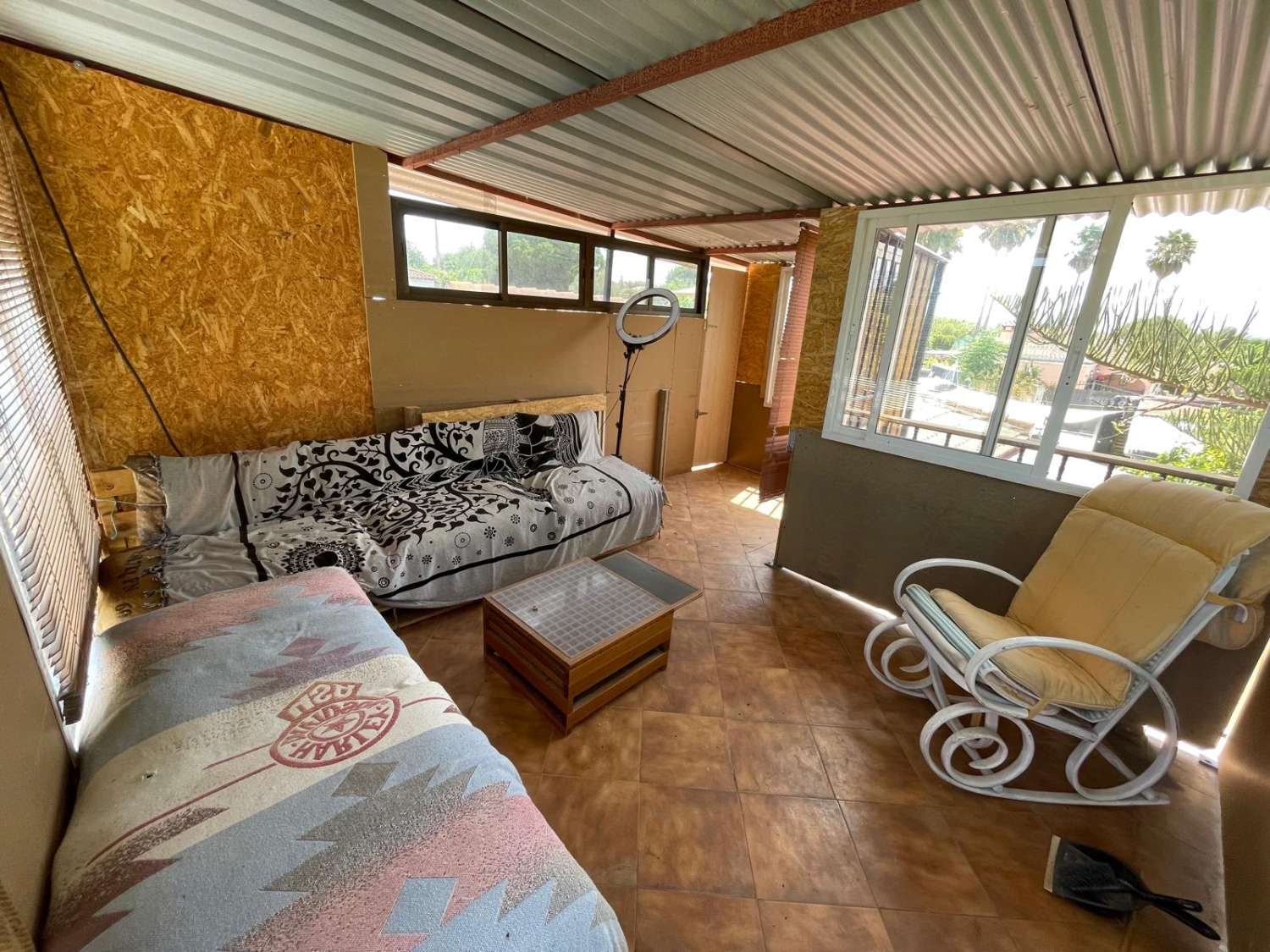 Villa en venta en Alhaurín el Grande
