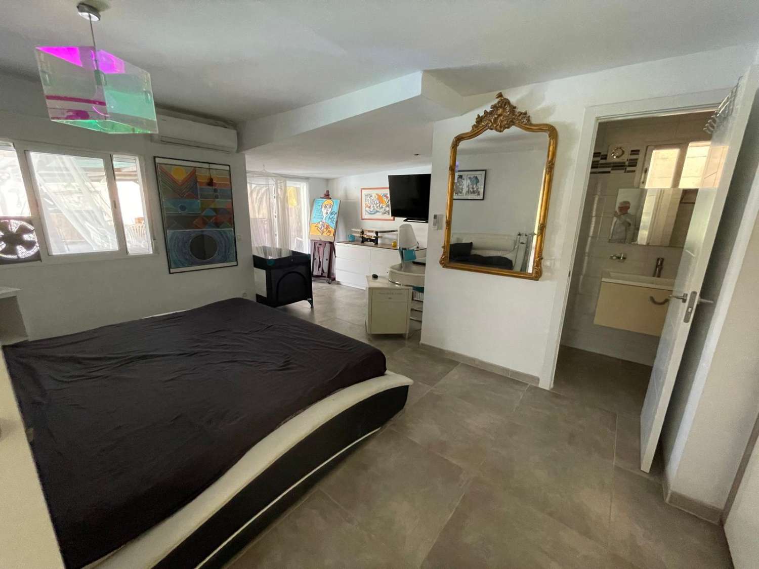 Villa till salu i Alhaurín el Grande