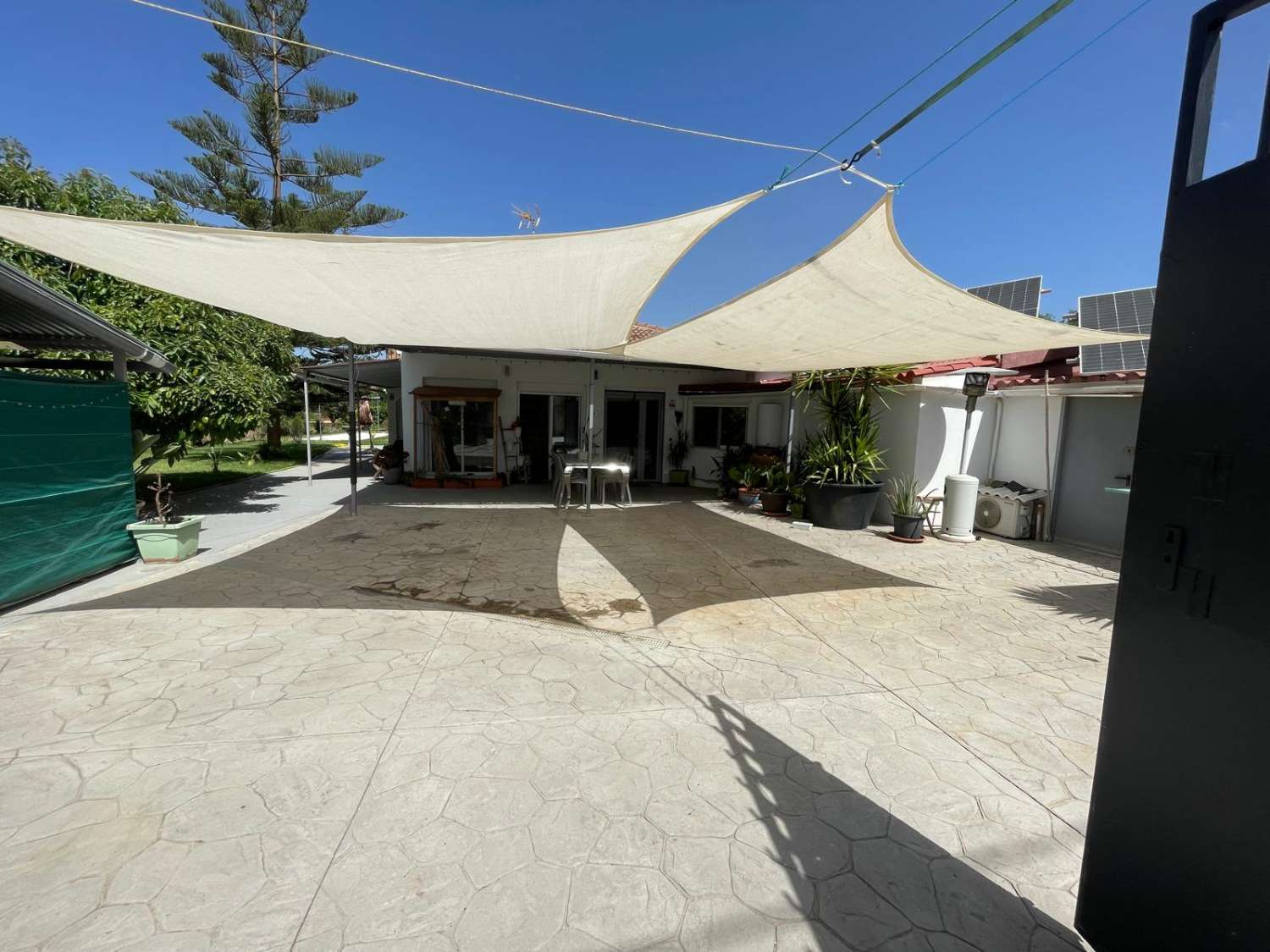 Villa till salu i Alhaurín el Grande