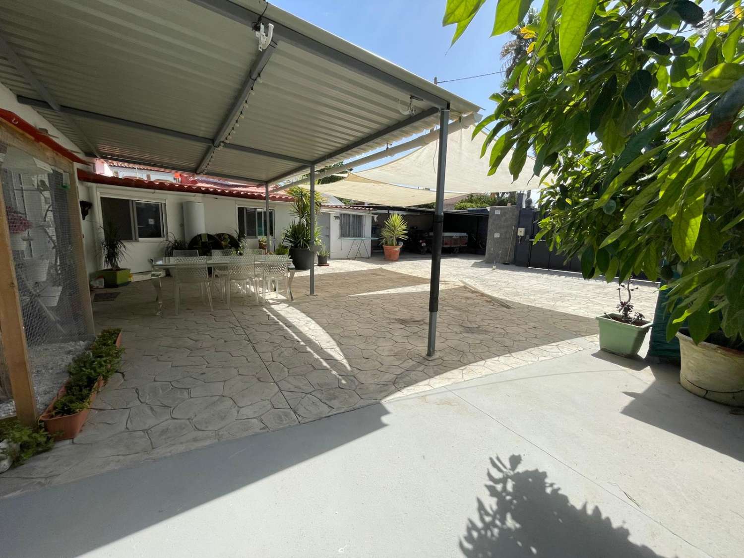 Villa till salu i Alhaurín el Grande