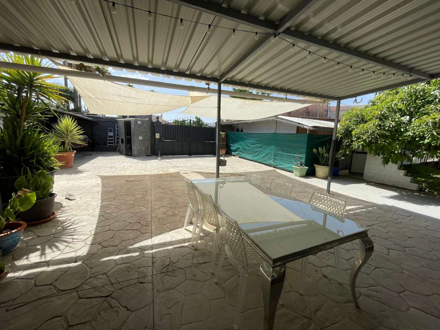 Villa till salu i Alhaurín el Grande