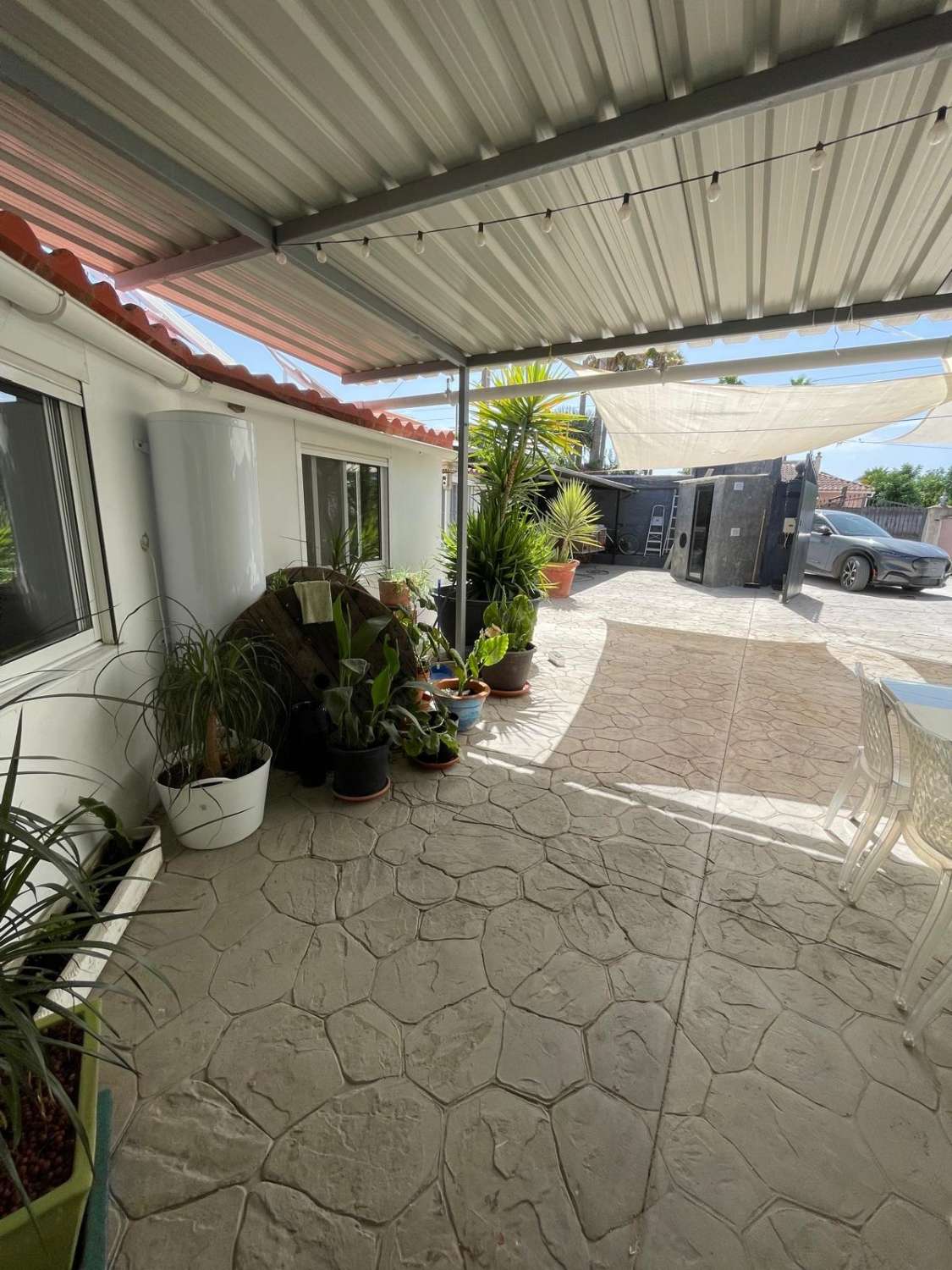 Villa till salu i Alhaurín el Grande