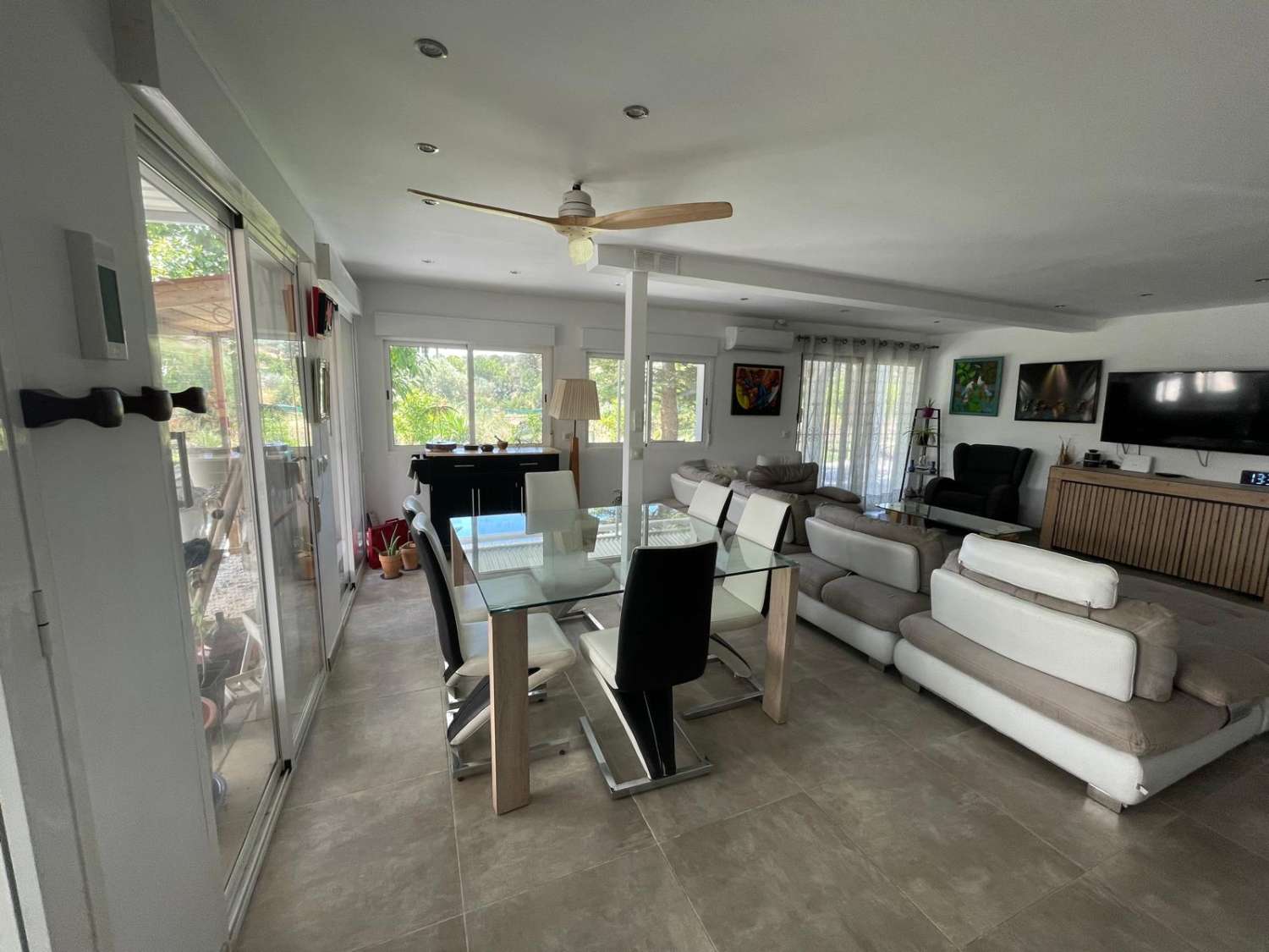 Villa till salu i Alhaurín el Grande
