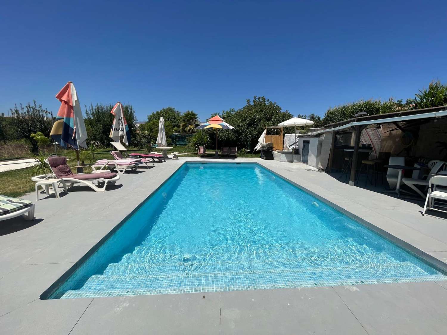 Villa en venta en Alhaurín el Grande