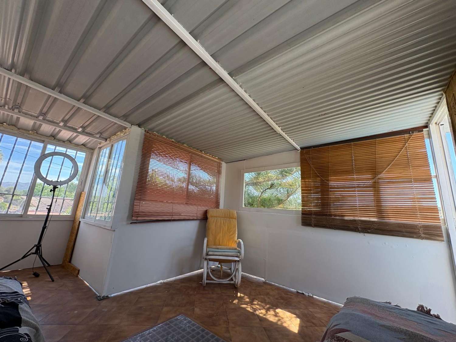 Villa te koop in Alhaurín el Grande