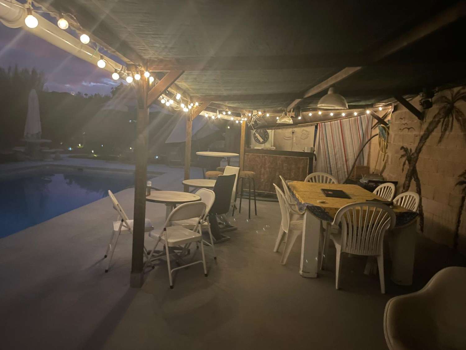 Villa till salu i Alhaurín el Grande