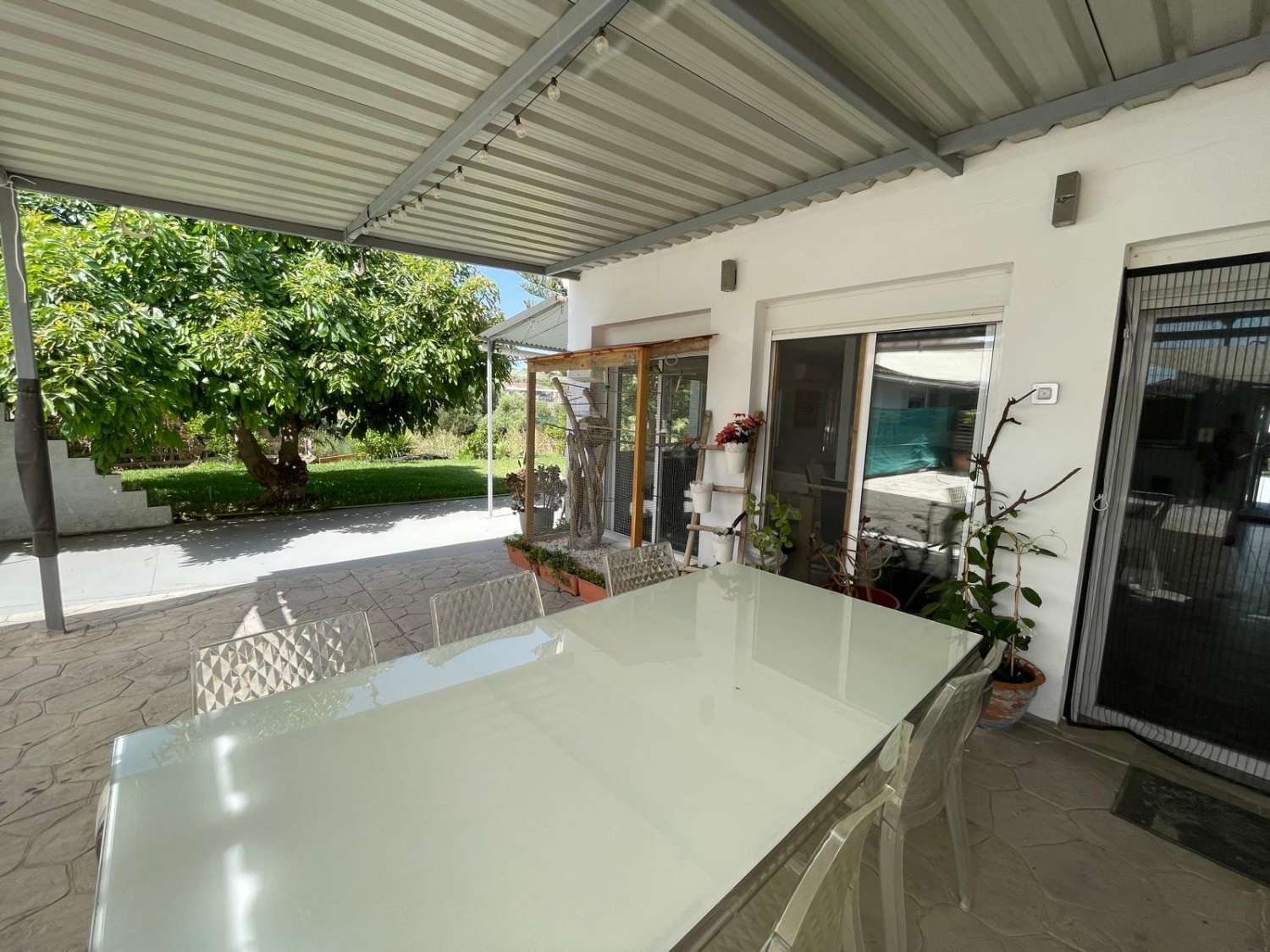 Villa till salu i Alhaurín el Grande