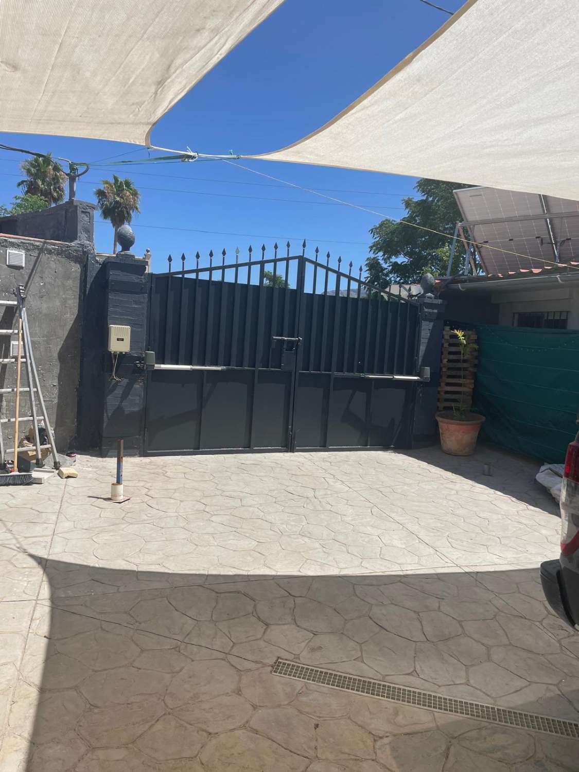 Villa en venta en Alhaurín el Grande