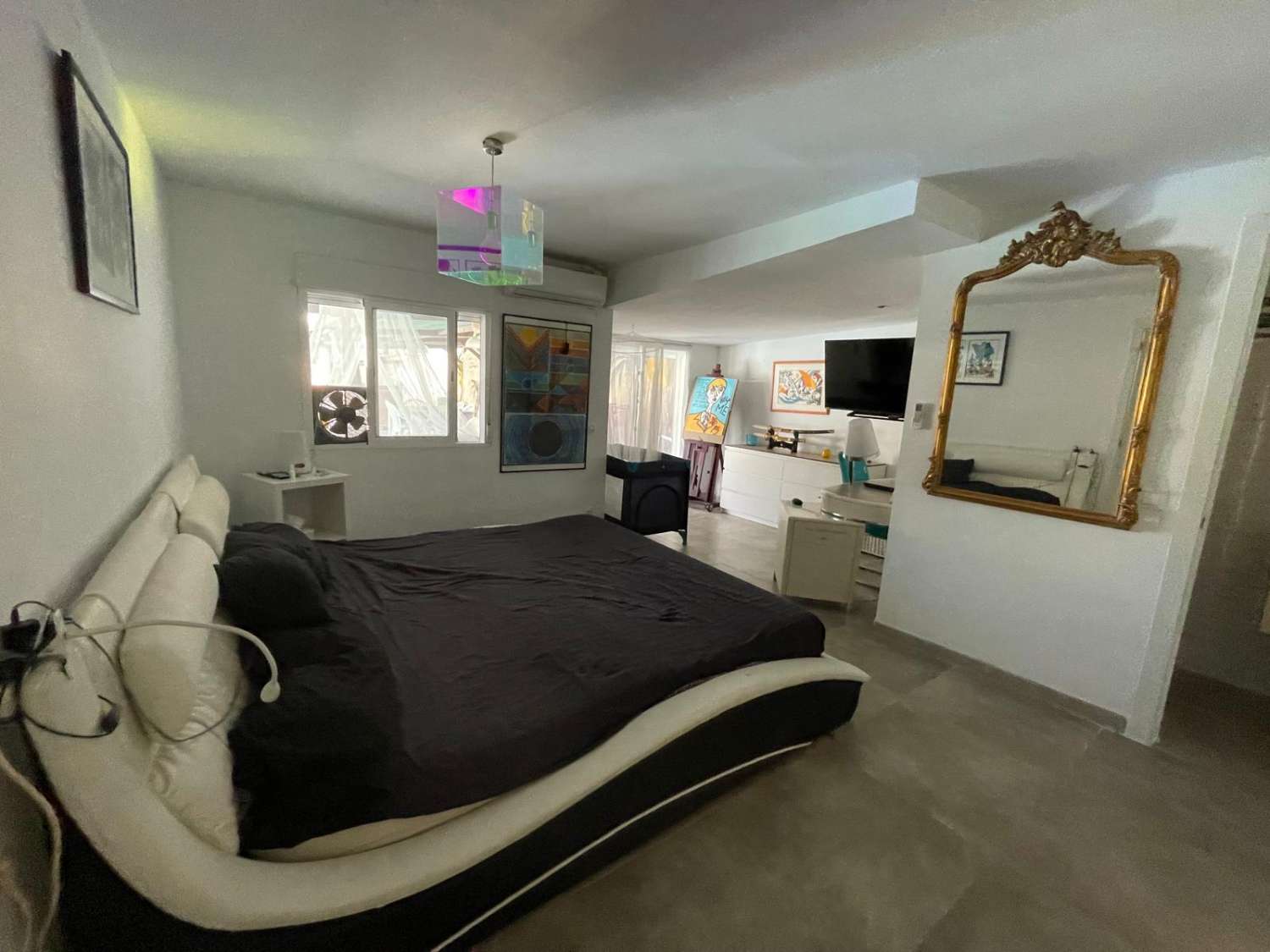 Villa en venta en Alhaurín el Grande