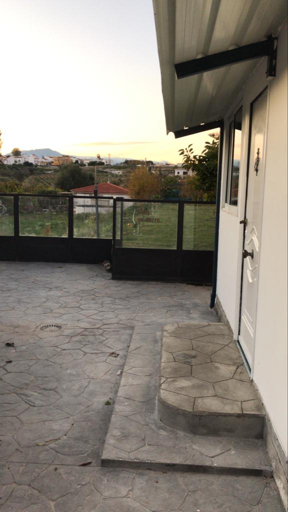 Villa till salu i Alhaurín el Grande