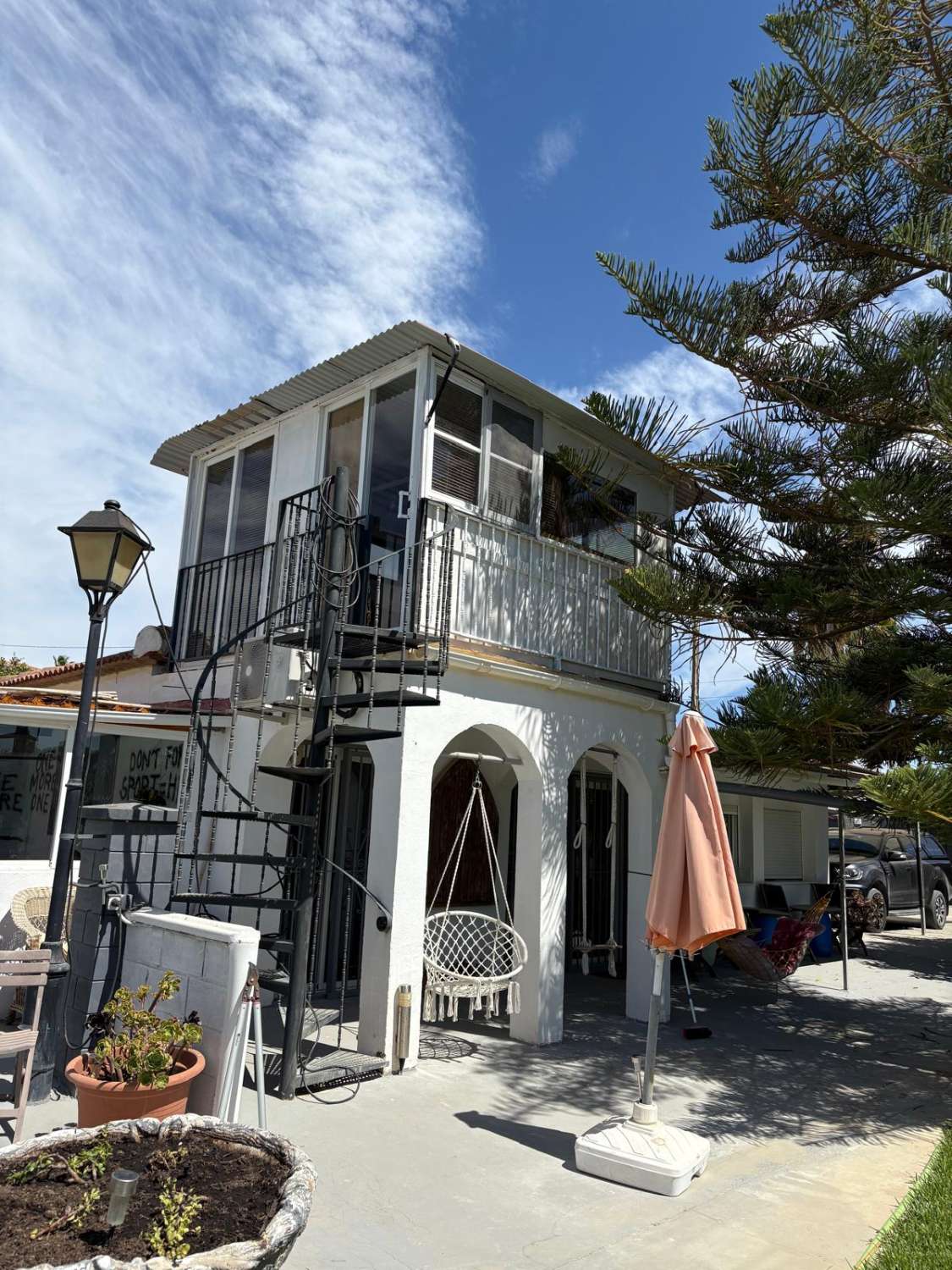 Villa en venta en Alhaurín el Grande