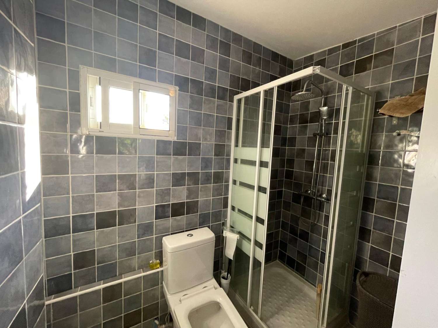 Villa till salu i Alhaurín el Grande