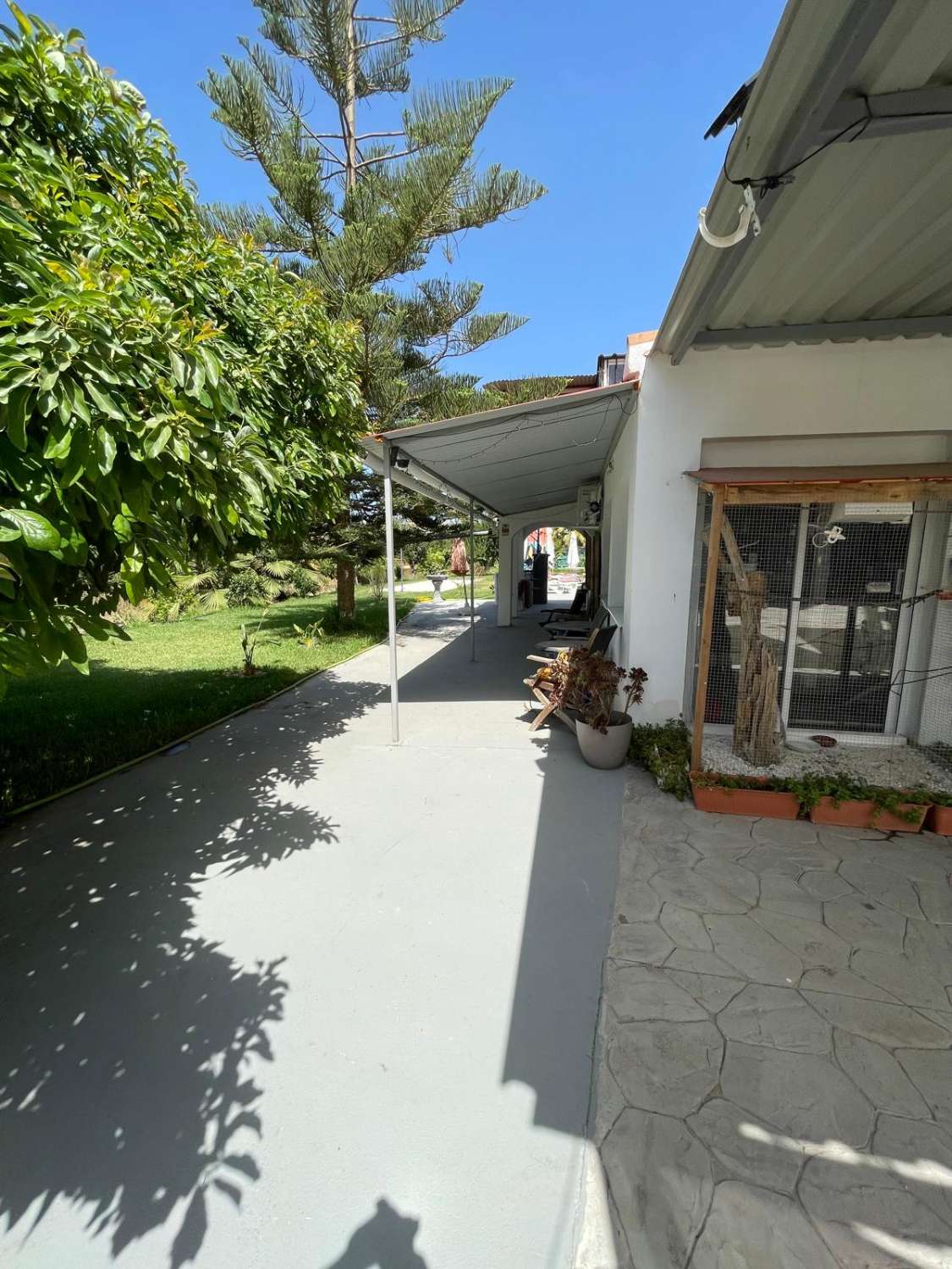 Villa till salu i Alhaurín el Grande