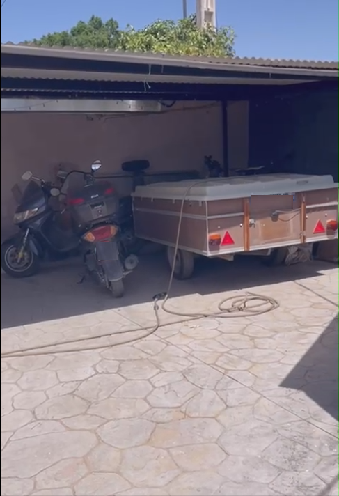 Villa en venta en Alhaurín el Grande