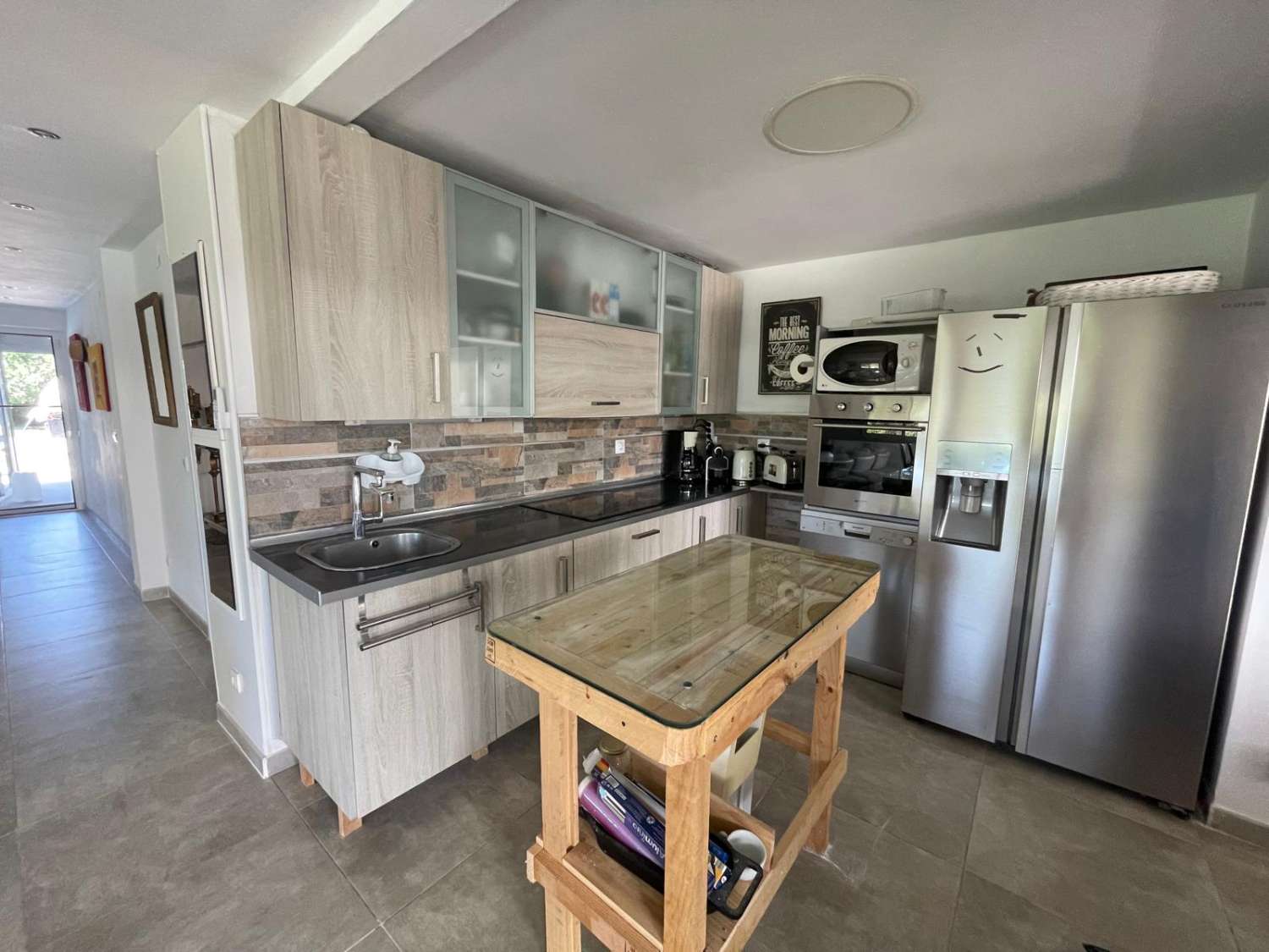 Villa en venta en Alhaurín el Grande