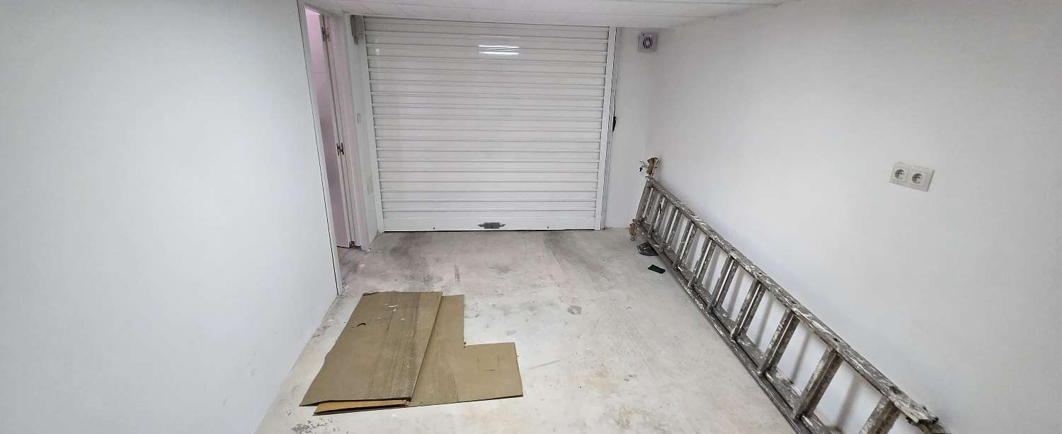 Apartamento en venta en Alhaurín de la Torre