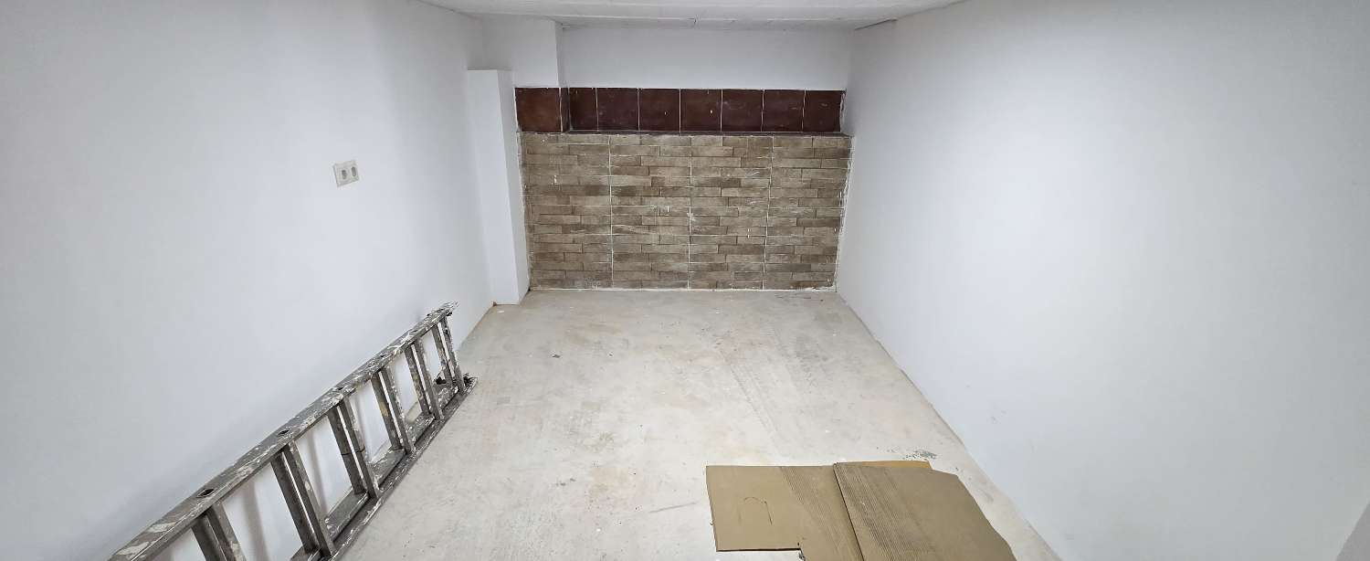 Apartamento en venta en Alhaurín de la Torre