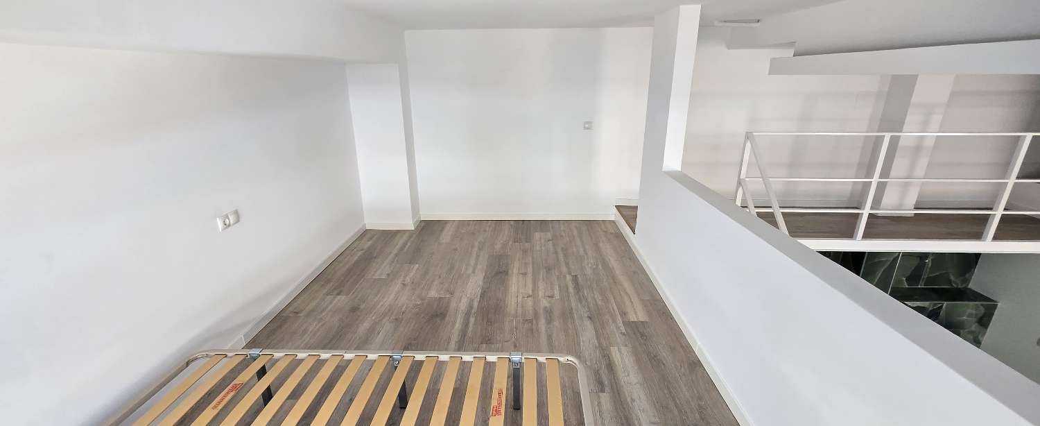 Apartamento en venta en Alhaurín de la Torre