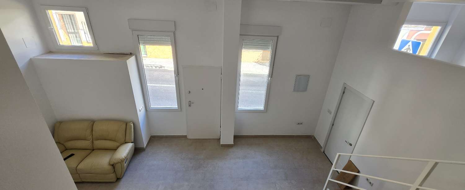 Apartamento en venta en Alhaurín de la Torre
