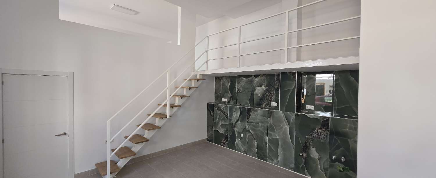 Apartamento en venta en Alhaurín de la Torre