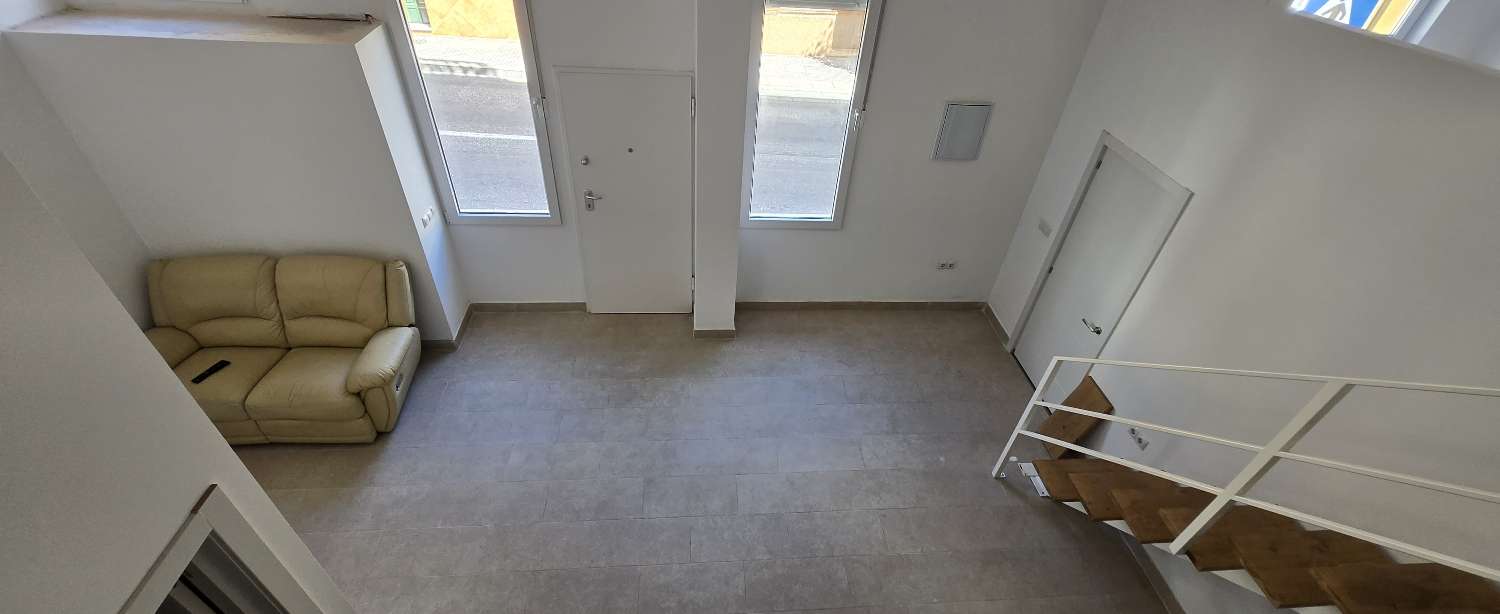 Apartamento en venta en Alhaurín de la Torre