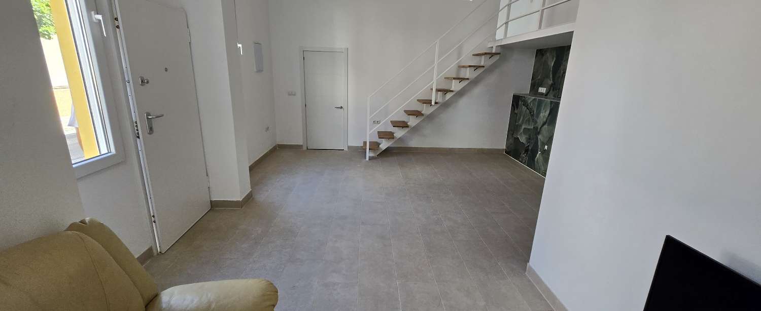 Apartamento en venta en Alhaurín de la Torre