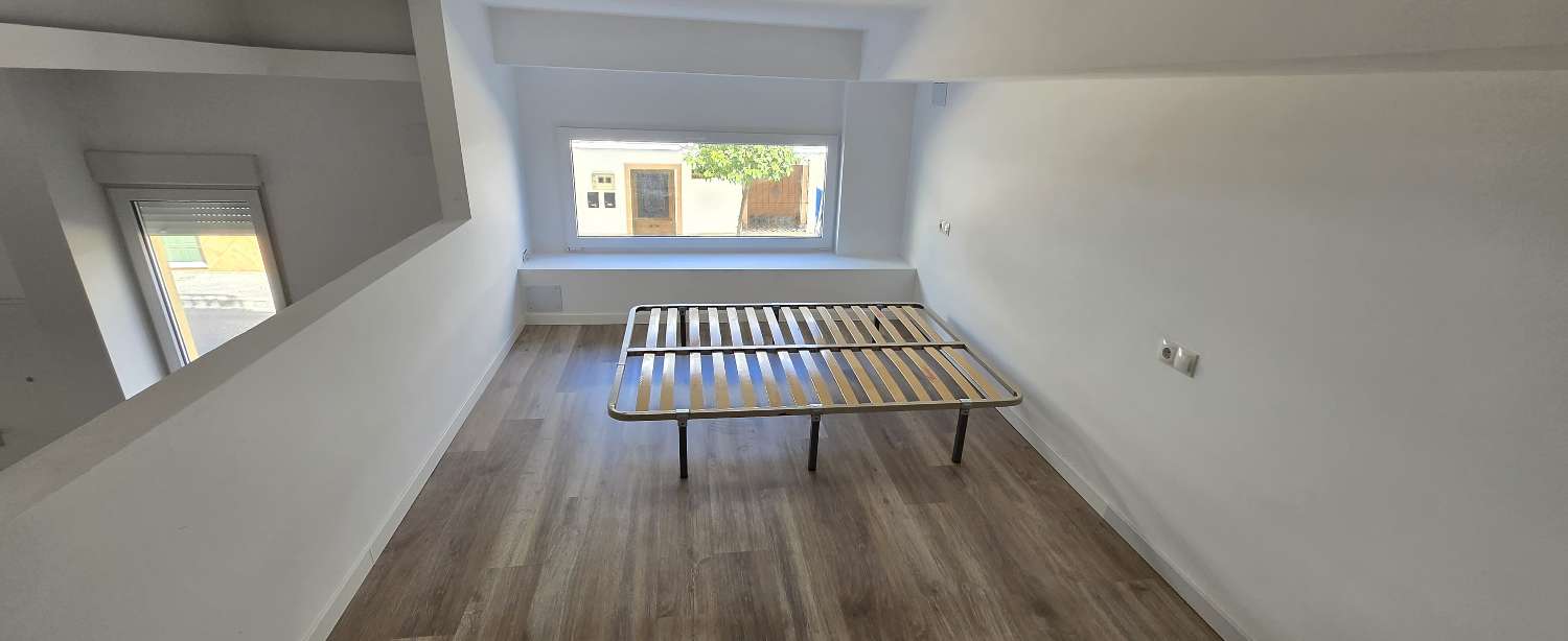 Appartement te koop in Alhaurín de la Torre