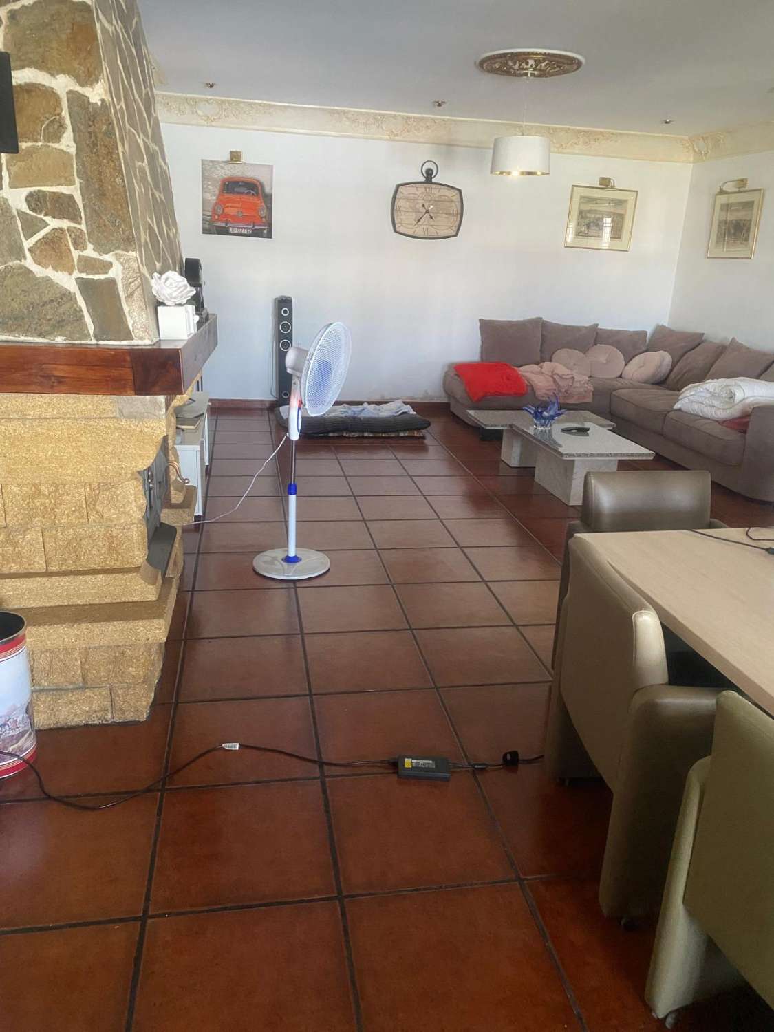 Villa en vente à Alhaurín de la Torre