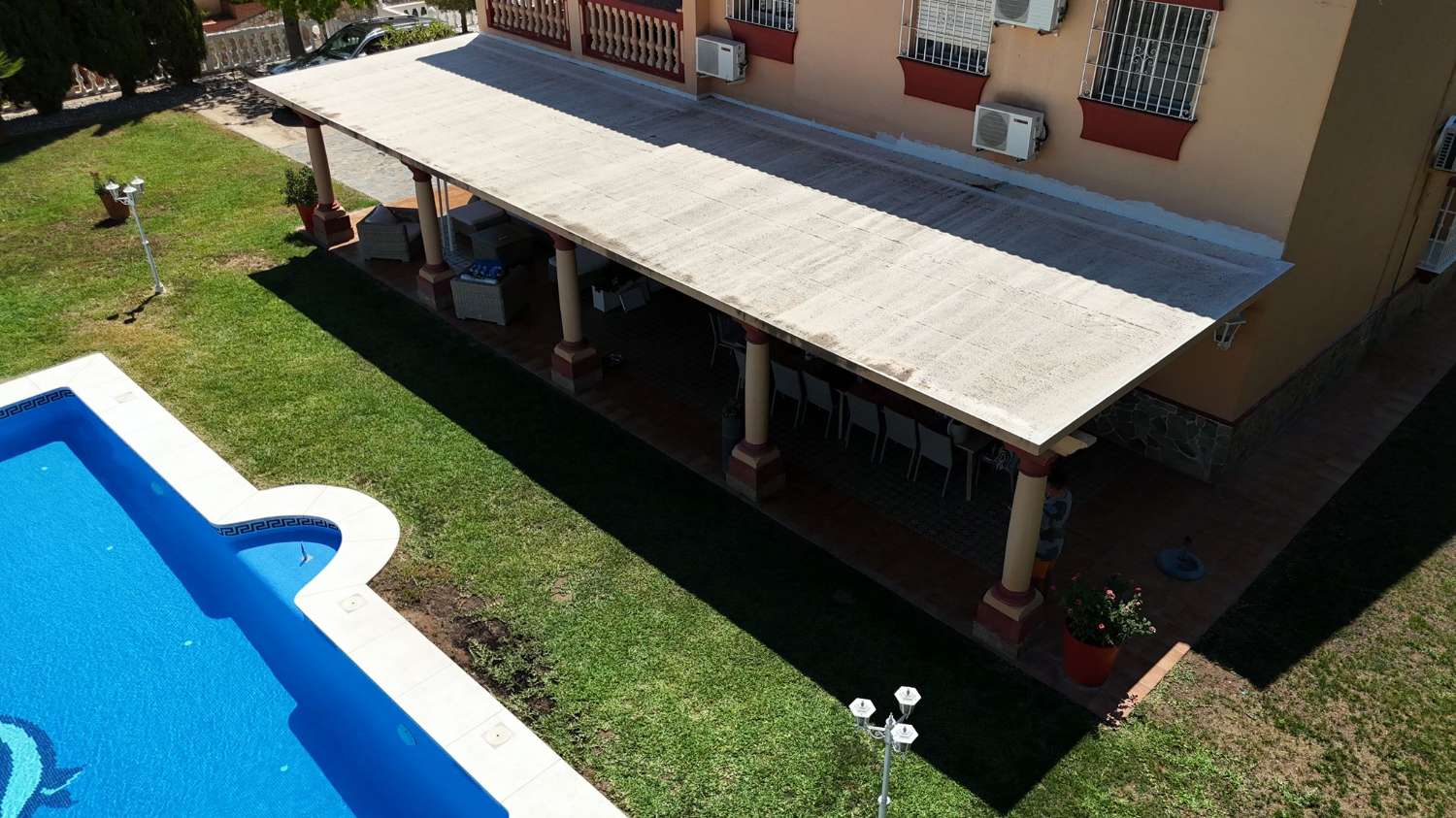 Villa en vente à Alhaurín de la Torre