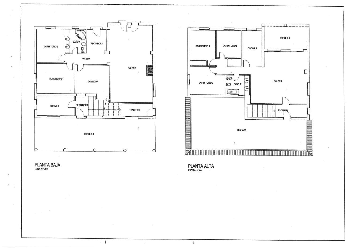 Villa en vente à Alhaurín de la Torre
