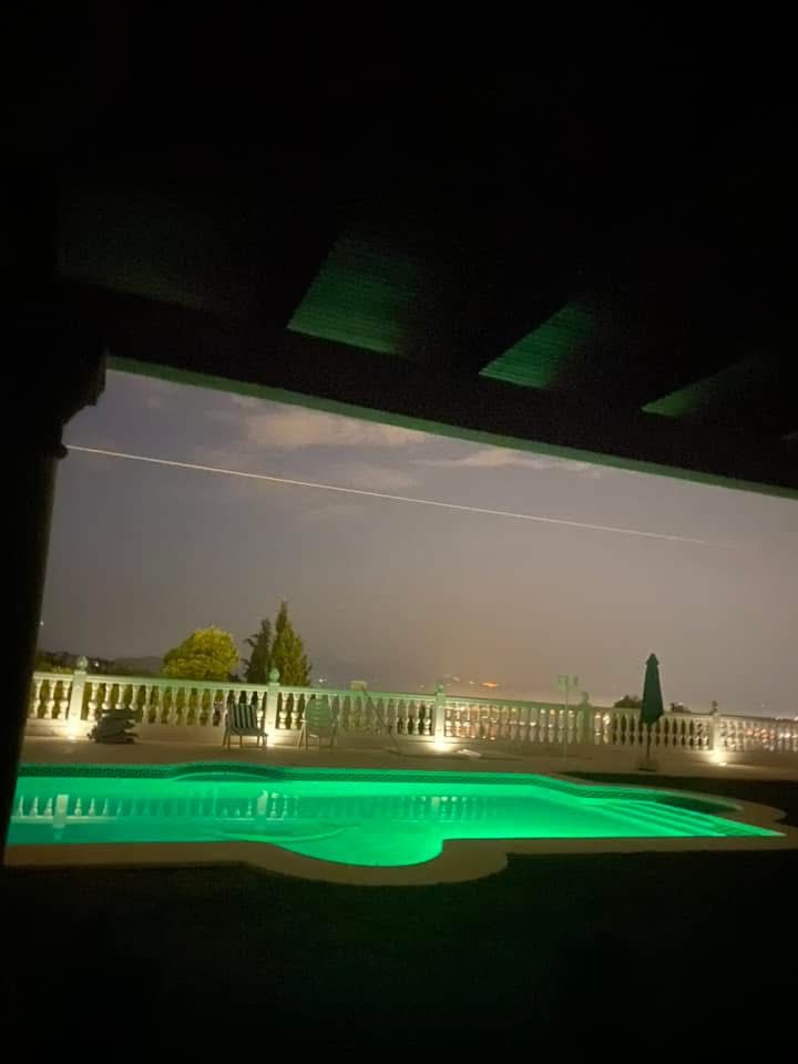 Villa en vente à Alhaurín de la Torre