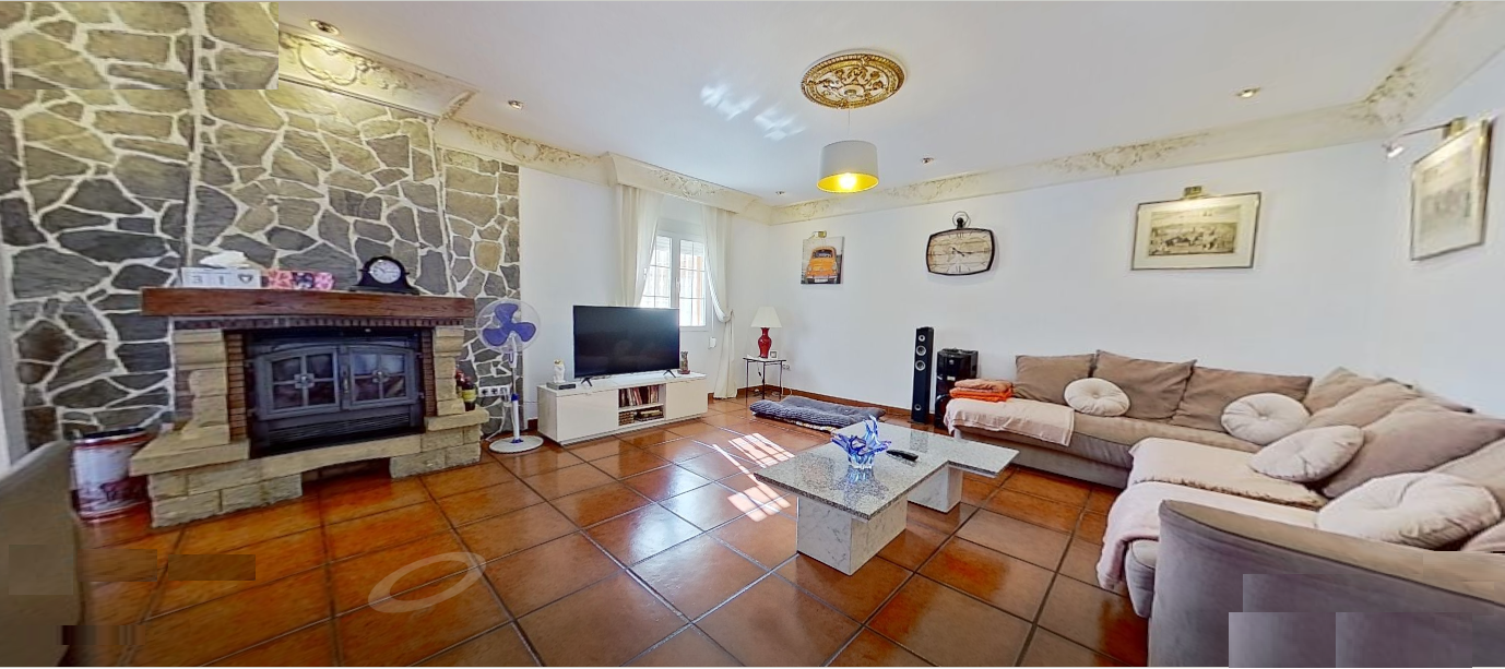 Villa en vente à Alhaurín de la Torre