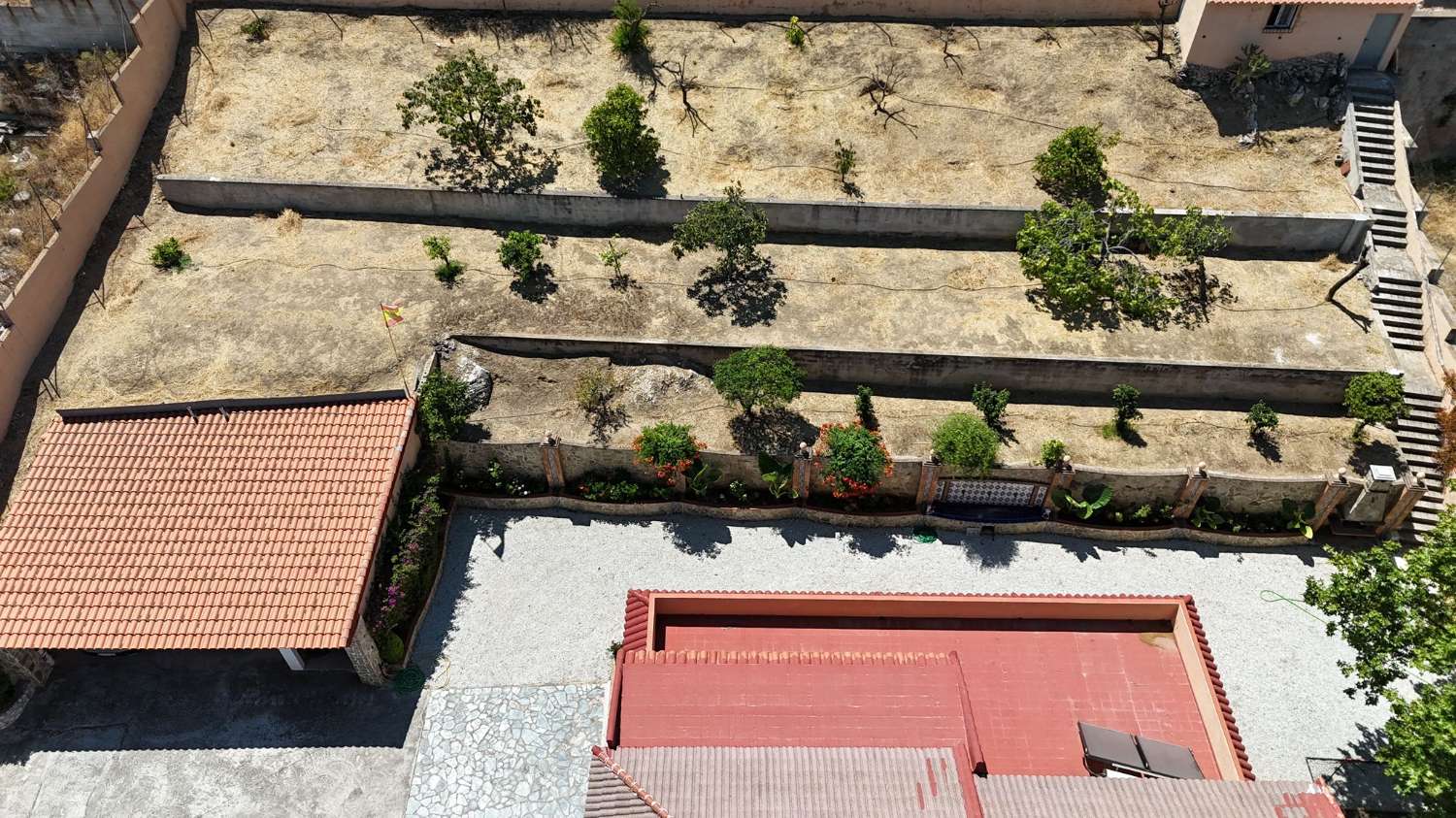 Villa en vente à Alhaurín de la Torre