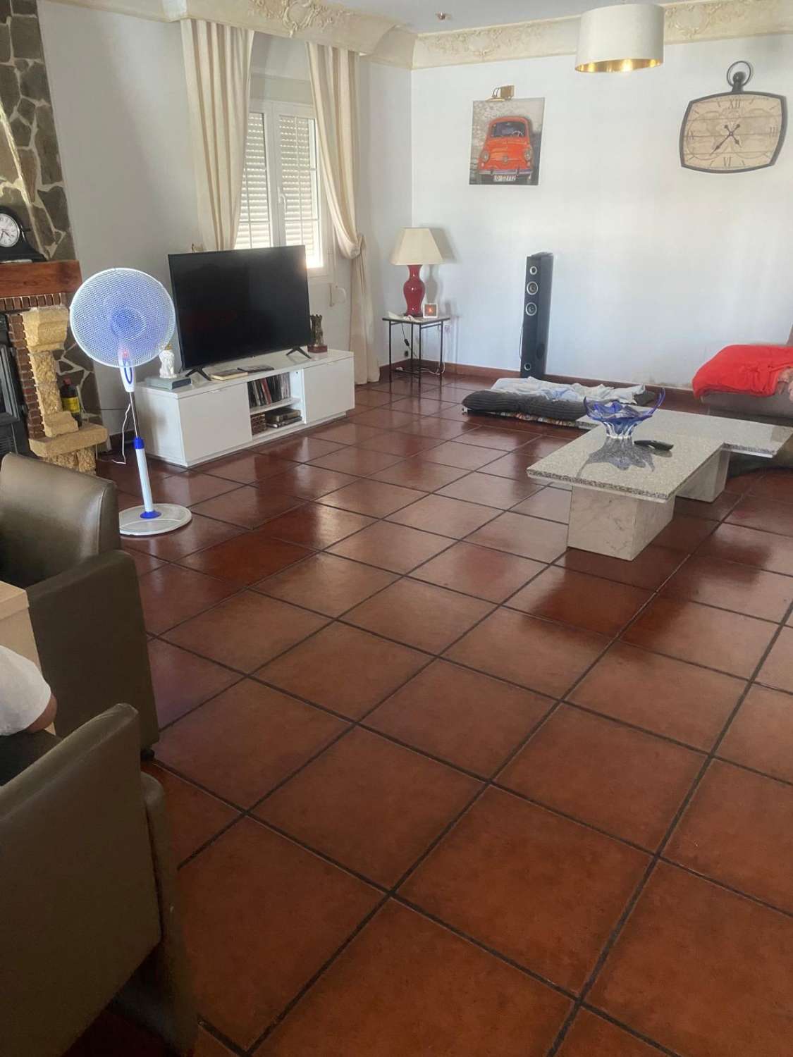 Villa en vente à Alhaurín de la Torre