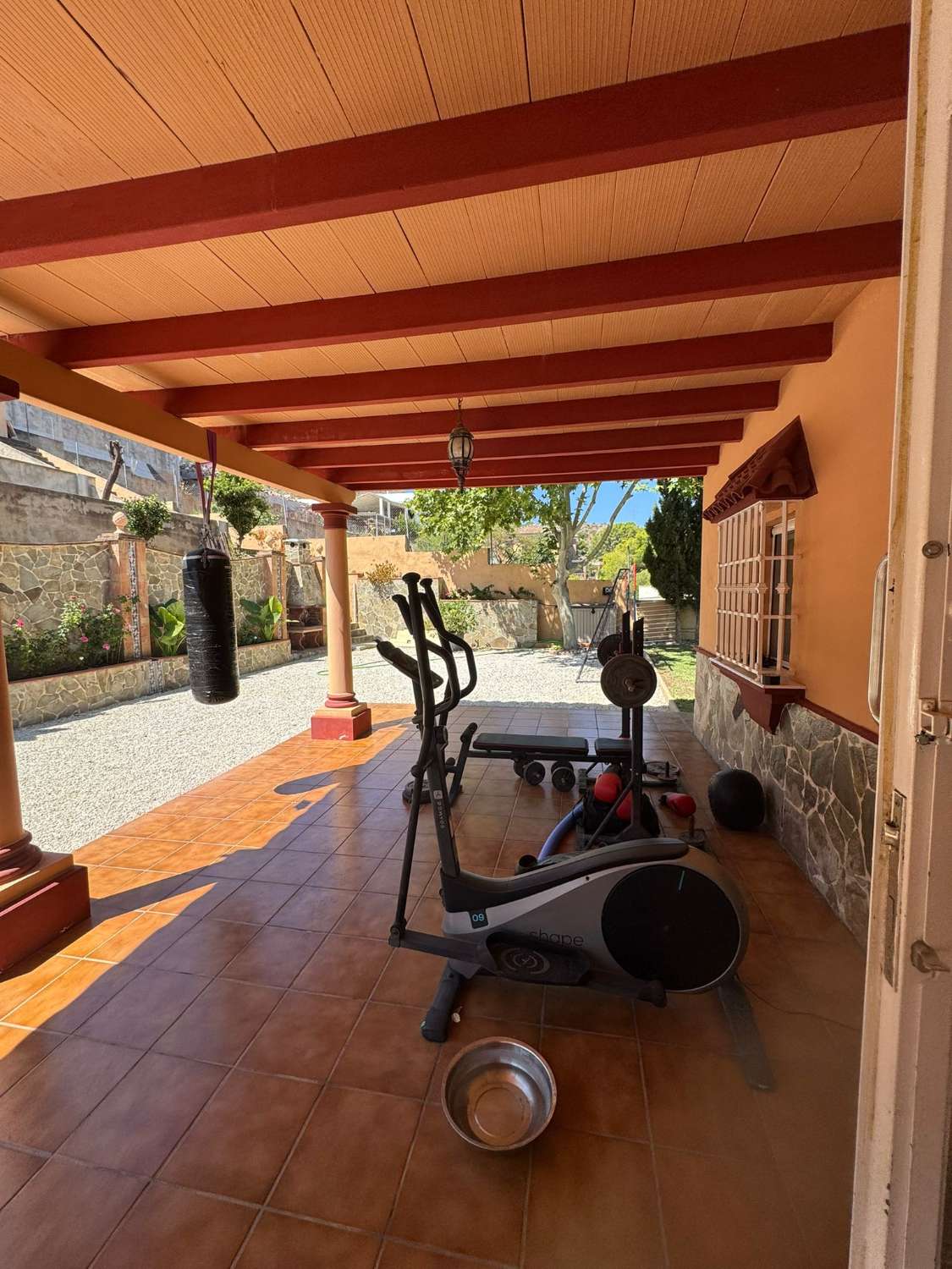 Villa en vente à Alhaurín de la Torre