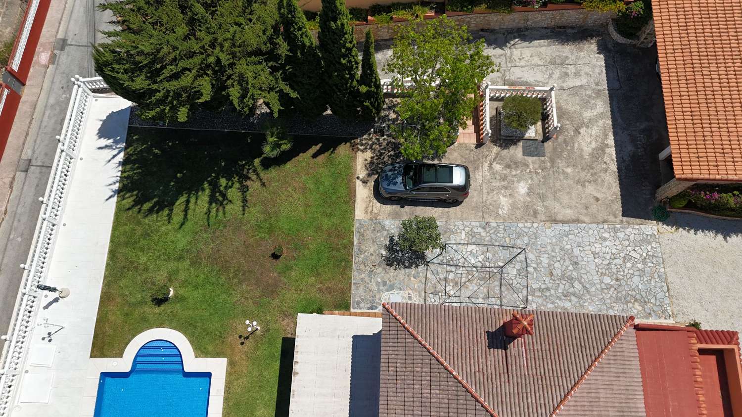 Villa en vente à Alhaurín de la Torre