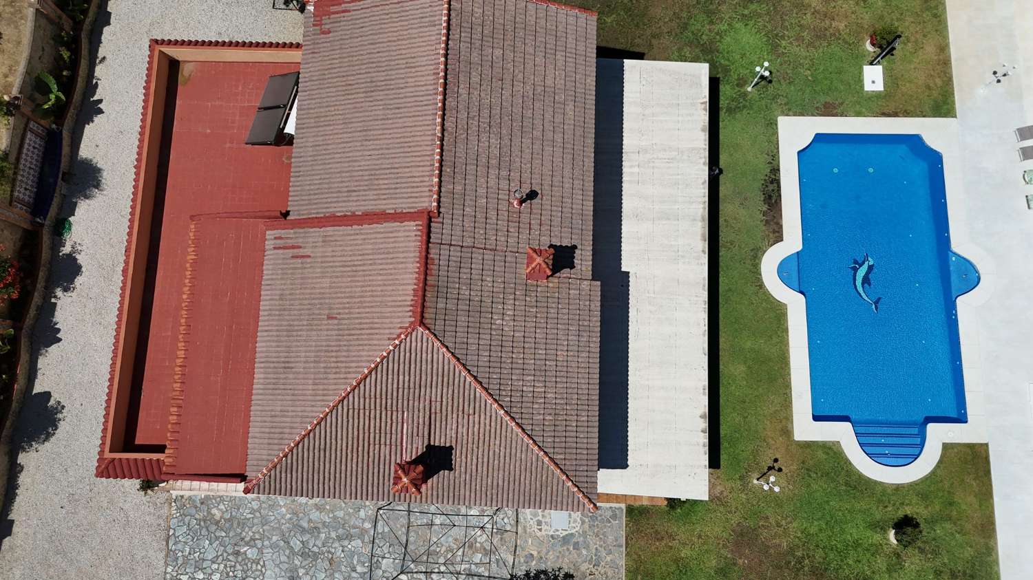 Villa en vente à Alhaurín de la Torre