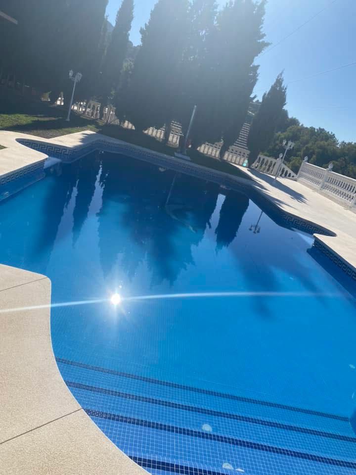 Villa en vente à Alhaurín de la Torre
