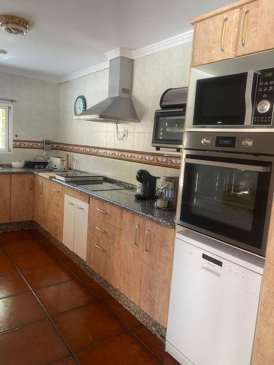 Villa en vente à Alhaurín de la Torre