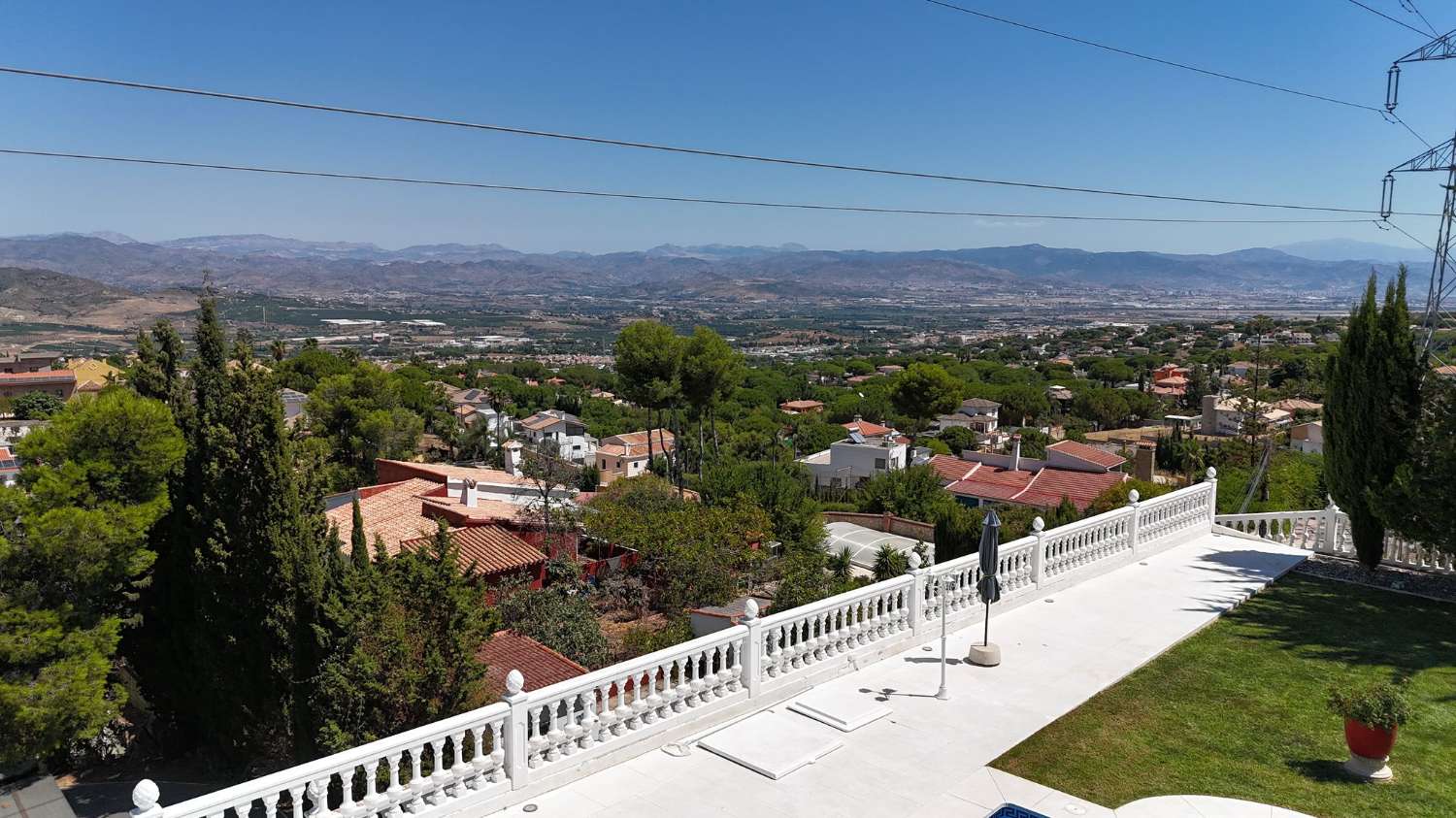 Villa en vente à Alhaurín de la Torre