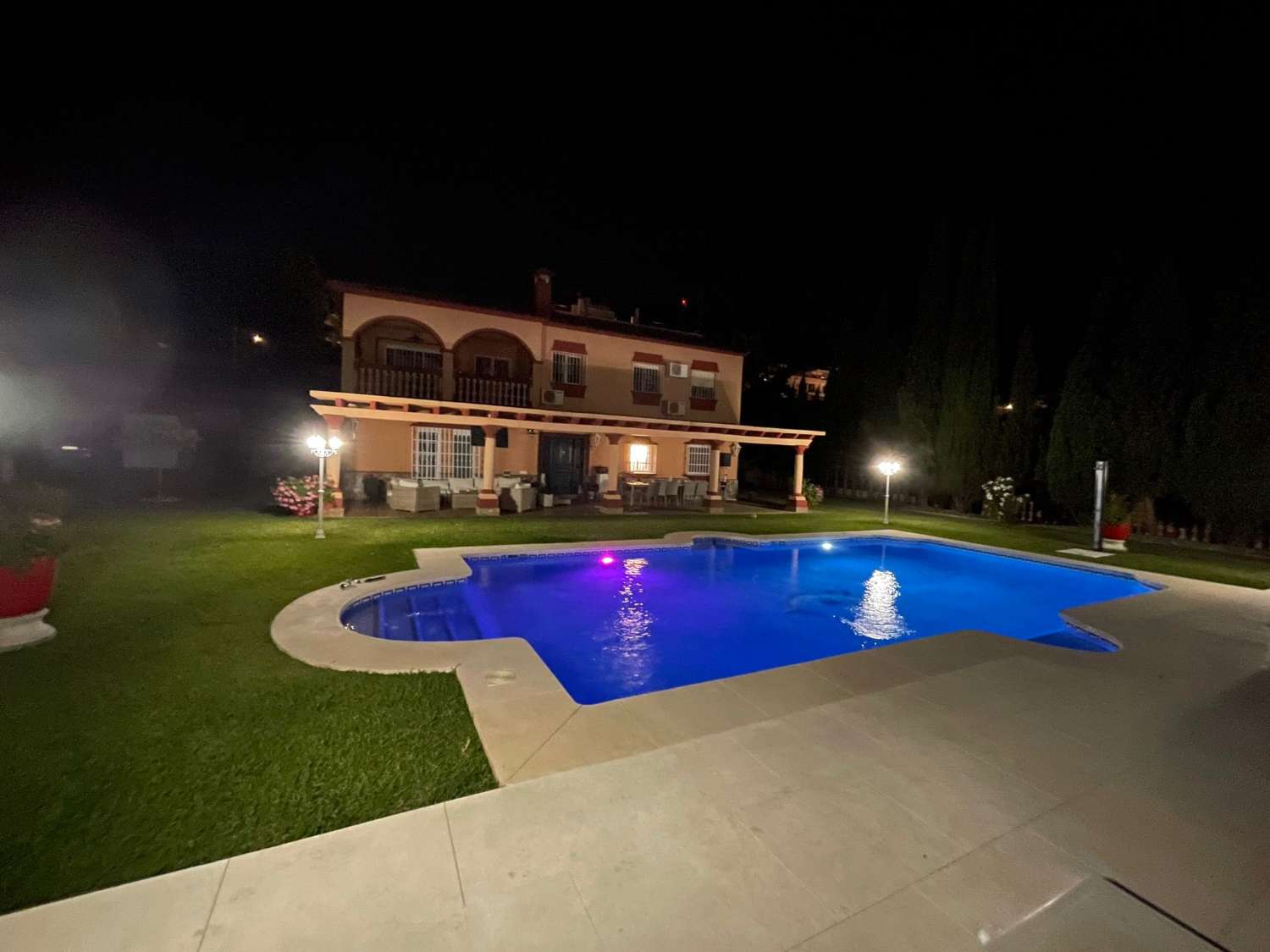 Villa en vente à Alhaurín de la Torre