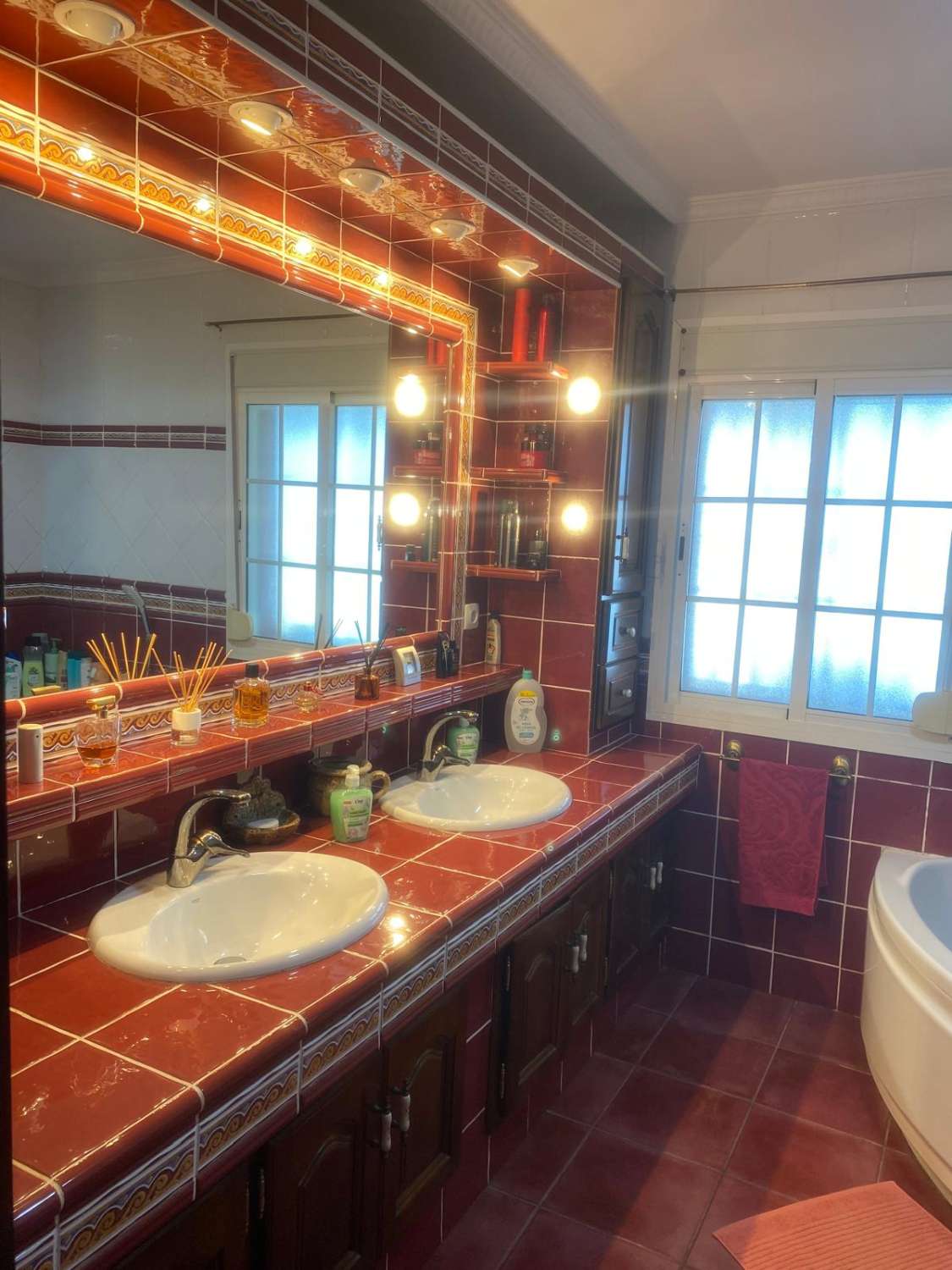 Villa en vente à Alhaurín de la Torre